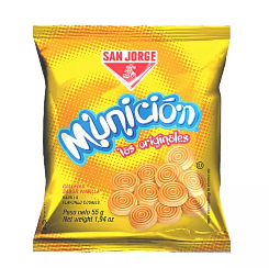 Munición 55gr Caja x 25 UND